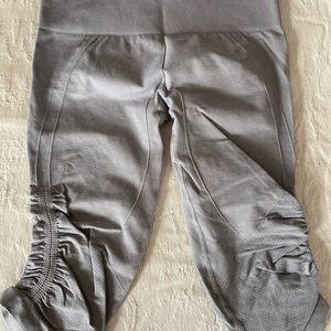 Lululemon In the Flow Crop